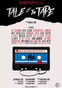 Plakat filmu Tale of the Tape