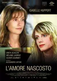 Plakat filmu L'amore nascosto