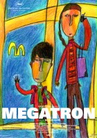 plakat filmu Megatron