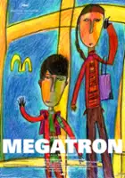 plakat filmuMegatron