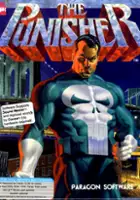 plakat filmu The Punisher