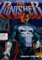 plakat gry The Punisher