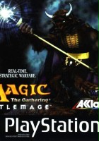 plakat filmu Magic: The Gathering - BattleMage