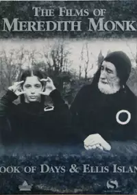 Plakat filmu Ellis Island