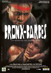 Plakat filmu Bronx-Barbès