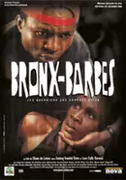 plakat filmu Bronx-Barbès