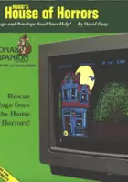 plakat filmu Hugo's House of Horrors