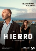plakat - Hierro (2019)