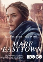 plakat filmu Mare z Easttown