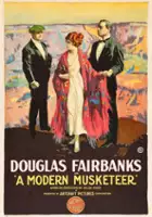 Marjorie Daw / Nowoczesny muszkieter