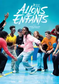 Plakat filmu Allons enfants