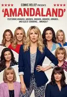 plakat filmu Amandaland