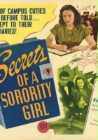 plakat filmu Secrets of a Sorority Girl