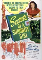 Mary Ware / Secrets of a Sorority Girl