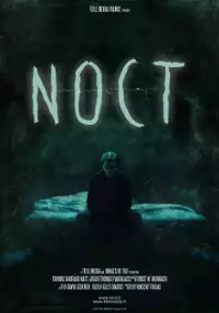Plakat filmu Noct