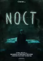 plakat filmu Noct