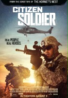 plakat filmu Citizen Soldier