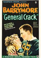 plakat filmu General Crack