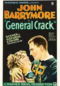 Plakat filmu General Crack