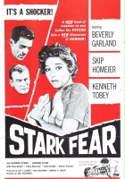 plakat filmu Stark Fear