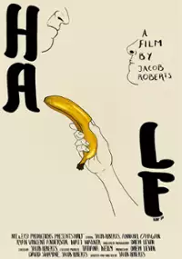 Plakat filmu Half
