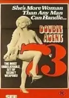Chesty Morgan / Double Agent 73