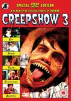 Ana Clavell / Creepshow III