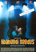 plakat filmu Libahundi needus