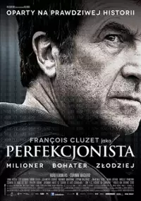 Plakat filmu Perfekcjonista