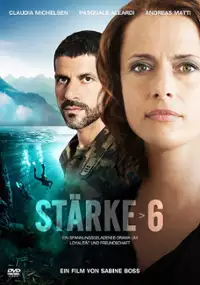 Plakat filmu Stärke 6