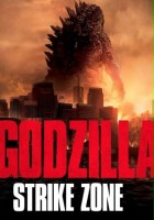 plakat filmu Godzilla: Strike Zone