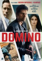 plakat filmu Domino