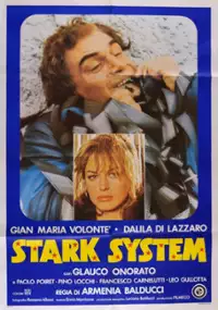 Plakat filmu Stark System