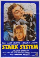 plakat filmu Stark System