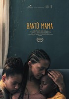 plakat filmu Bantú Mama