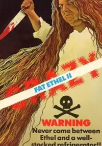 Plakat filmu Criminally Insane 2