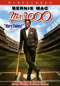 Plakat filmu Pan 3000