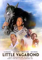 plakat filmu Little Vagabond
