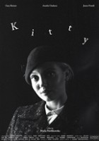 plakat filmu Kitty