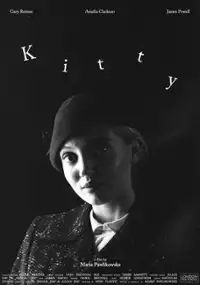 Plakat filmu Kitty