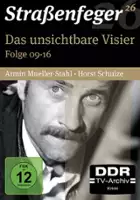 Wilfried Ortmann / Das unsichtbare Visier