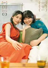 Plakat filmu Veils