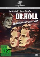 plakat filmu Dr. Holl