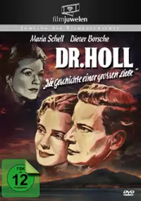 Plakat filmu Dr. Holl