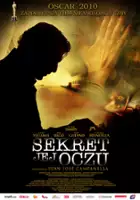 Sekret jej oczu