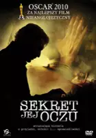 plakat filmu Sekret jej oczu