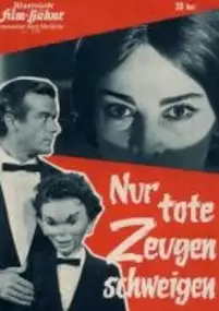 Plakat filmu Hipnosis