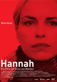 Plakat filmu Leben mit Hannah