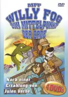 plakat filmu Willy Fog 2