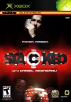 plakat gry Stacked with Daniel Negreanu
